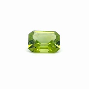 Peridot • 3.47 CT