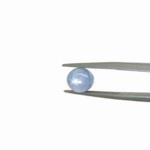 5.84 CT • Star Sapphire