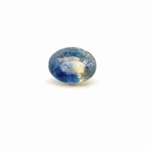 Sapphire •2.92 CT