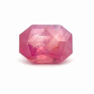 Sapphire • 7.34 CT
