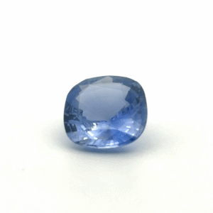 Sapphire - 2.55ct