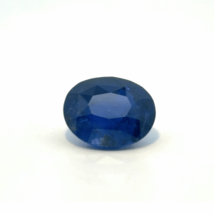 Sapphire - 5.5ct