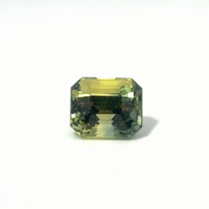 Sapphire - 2ct