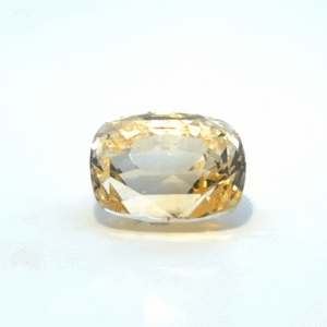 Sapphire - 7.85ct